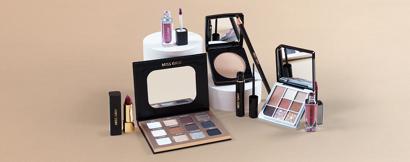 Affordable Prices, Luxury Quality, Natural Ingredients to Enhance Your Beauty