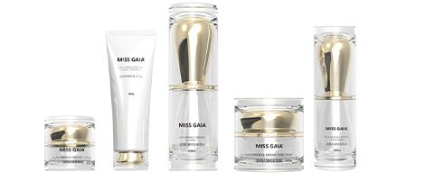 At Mucai, we not only focus on creating perfect beauty products but also on the raw materials used in each product.