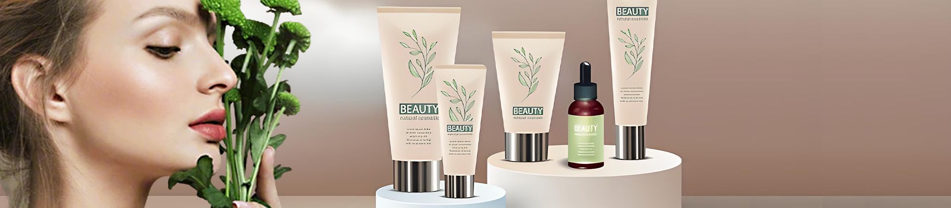 Customized Private Label