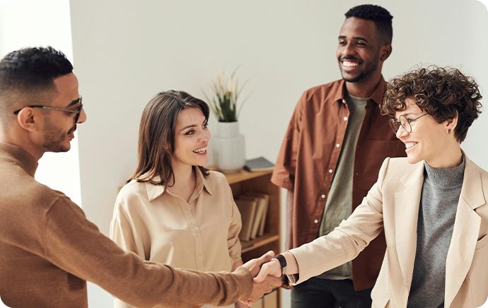 These Will be Made Available to You