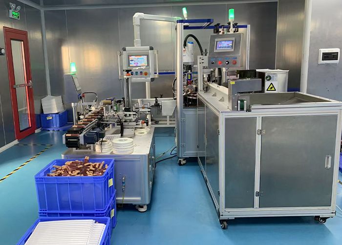 Guangzhou Mucai Biotechnology Co.,Ltd.