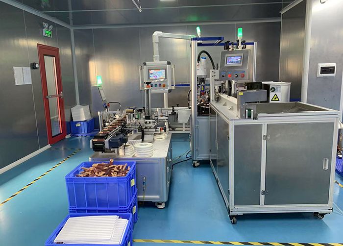 Intelligent Inventory Management and Cost Control
