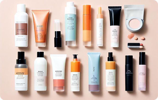 Packaging Procurement and Design