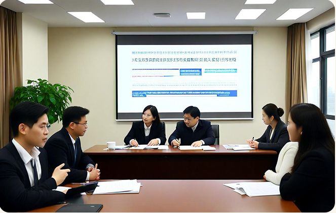 Marketing and Training Support