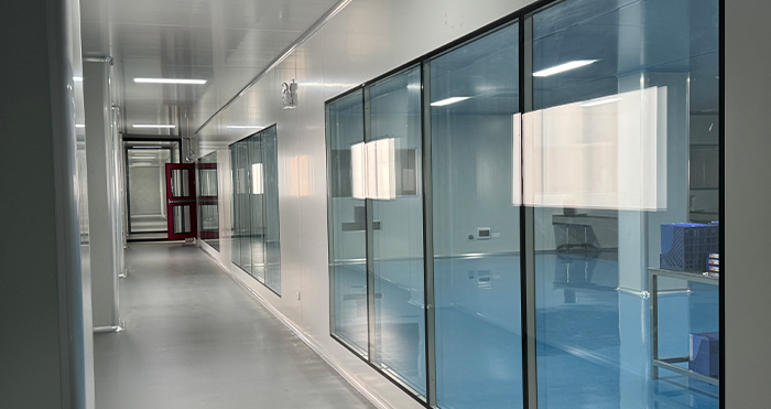 Environmental Control and Cleaning Management