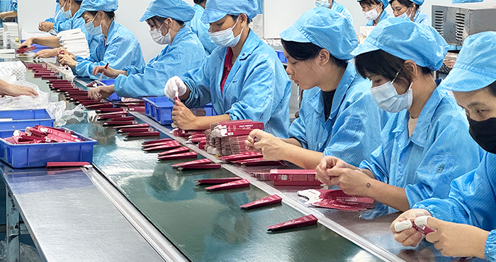 Packaging and Transportation Quality Assurance