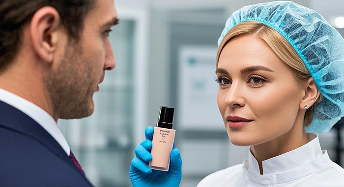 Personalized Product Recommendations