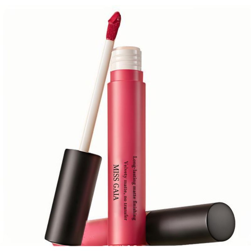 Lip Glaze