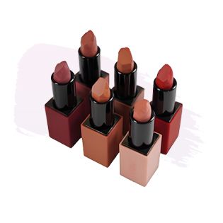 Lip Glaze