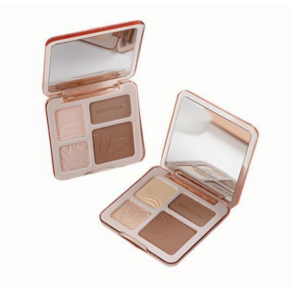 Eyeshadow Palette