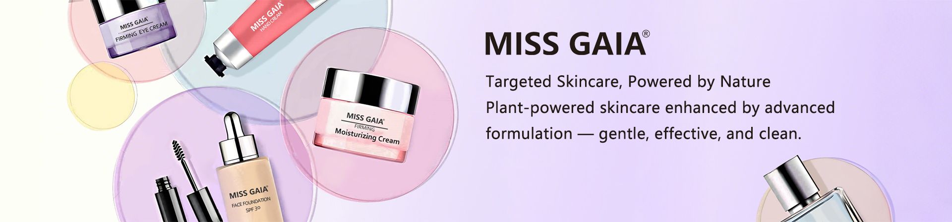 Skincare