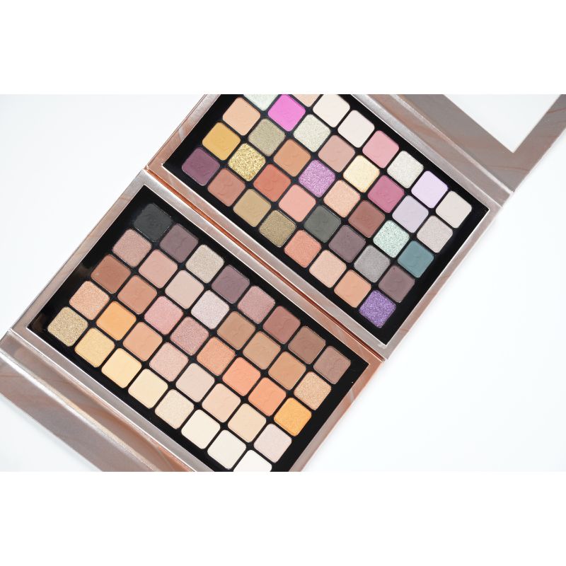 40 color Pro makeup Eyeshadow Palette