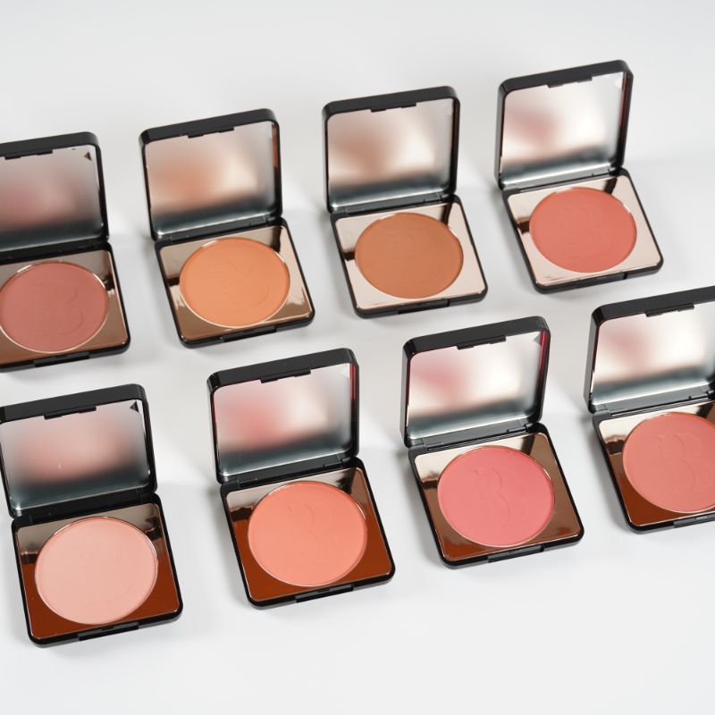 Vegan Blush Powder
