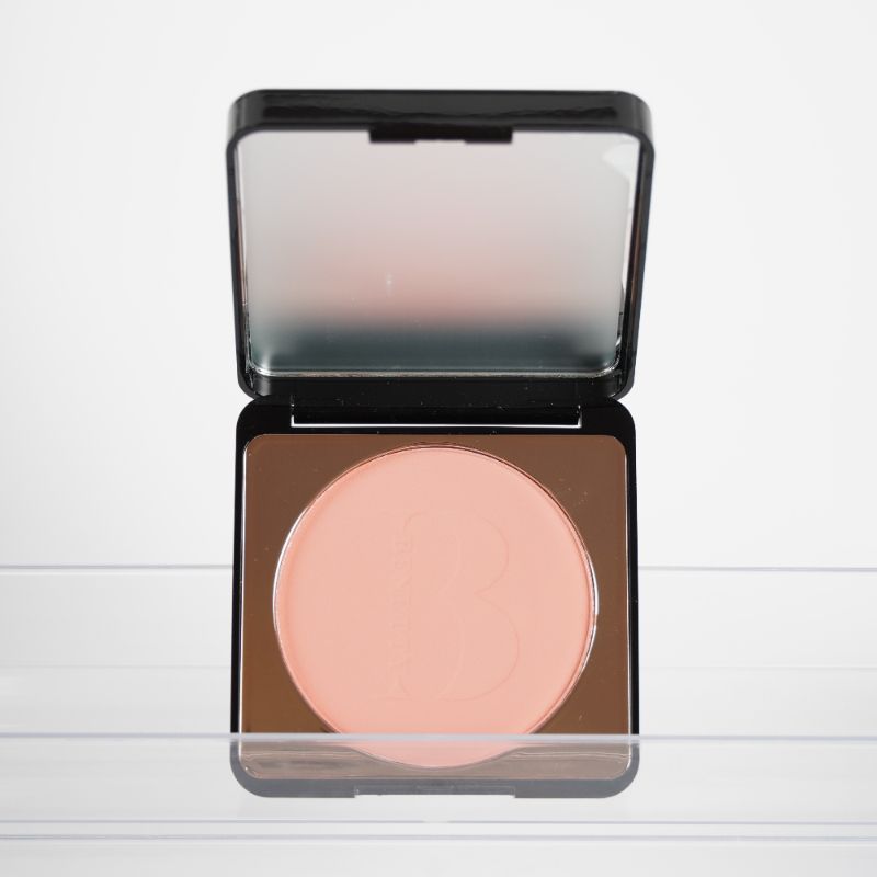 Vegan Blush Powder