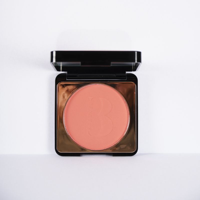 Vegan Blush Powder