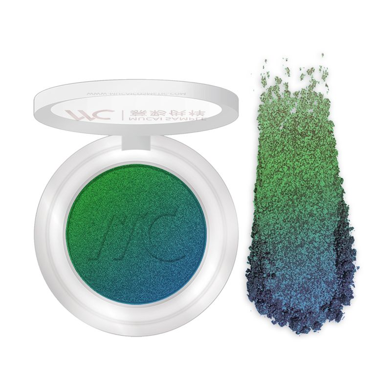 Multichrome Chameleon Eyeshadow