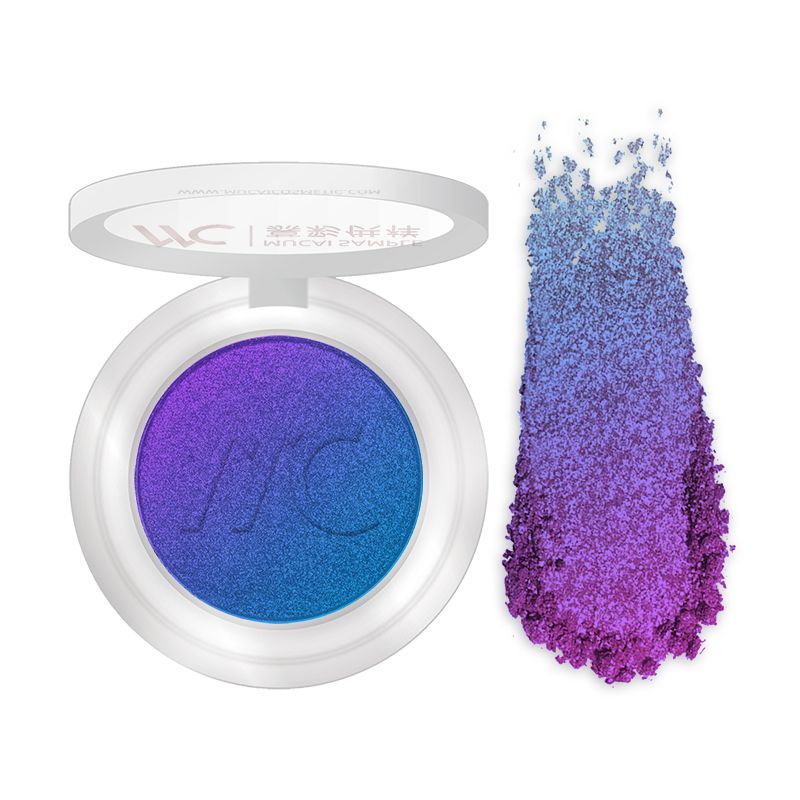 Purplish Blue