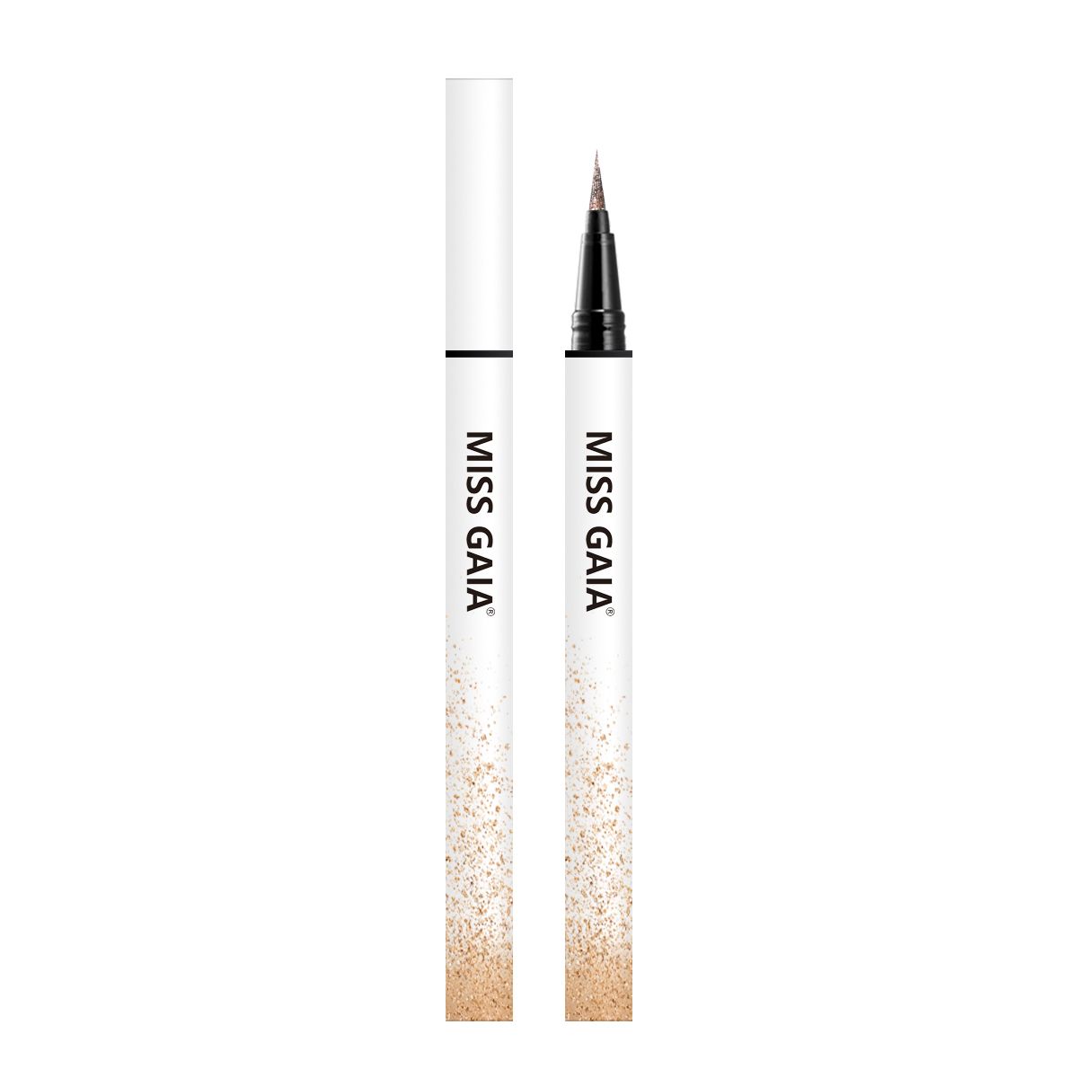 Waterproof Liquid  Eyeliner Pencil