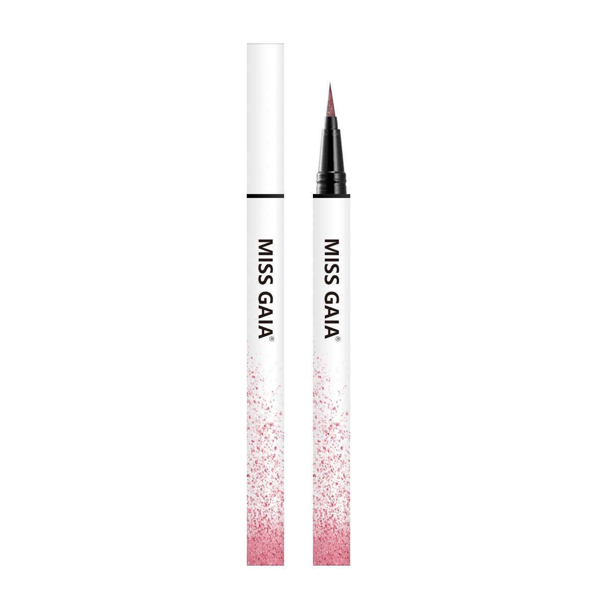 Waterproof Liquid  Eyeliner Pencil