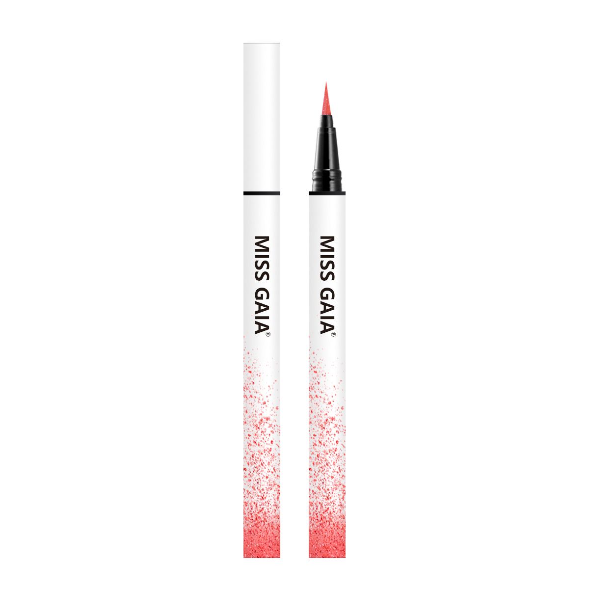 Waterproof Liquid  Eyeliner Pencil
