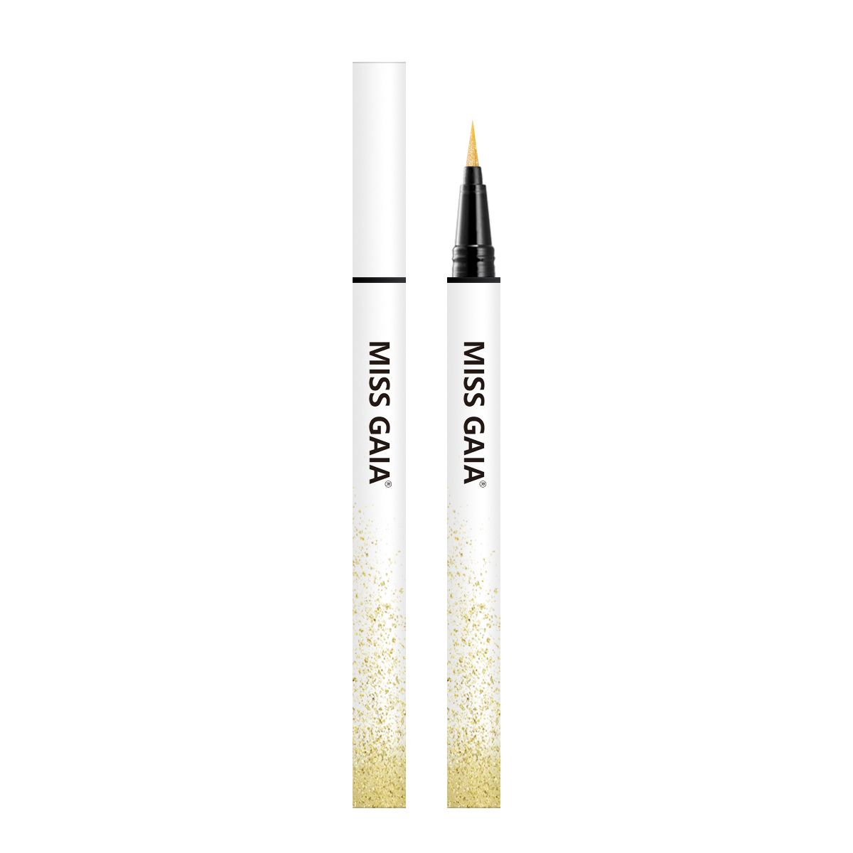 Waterproof Liquid  Eyeliner Pencil