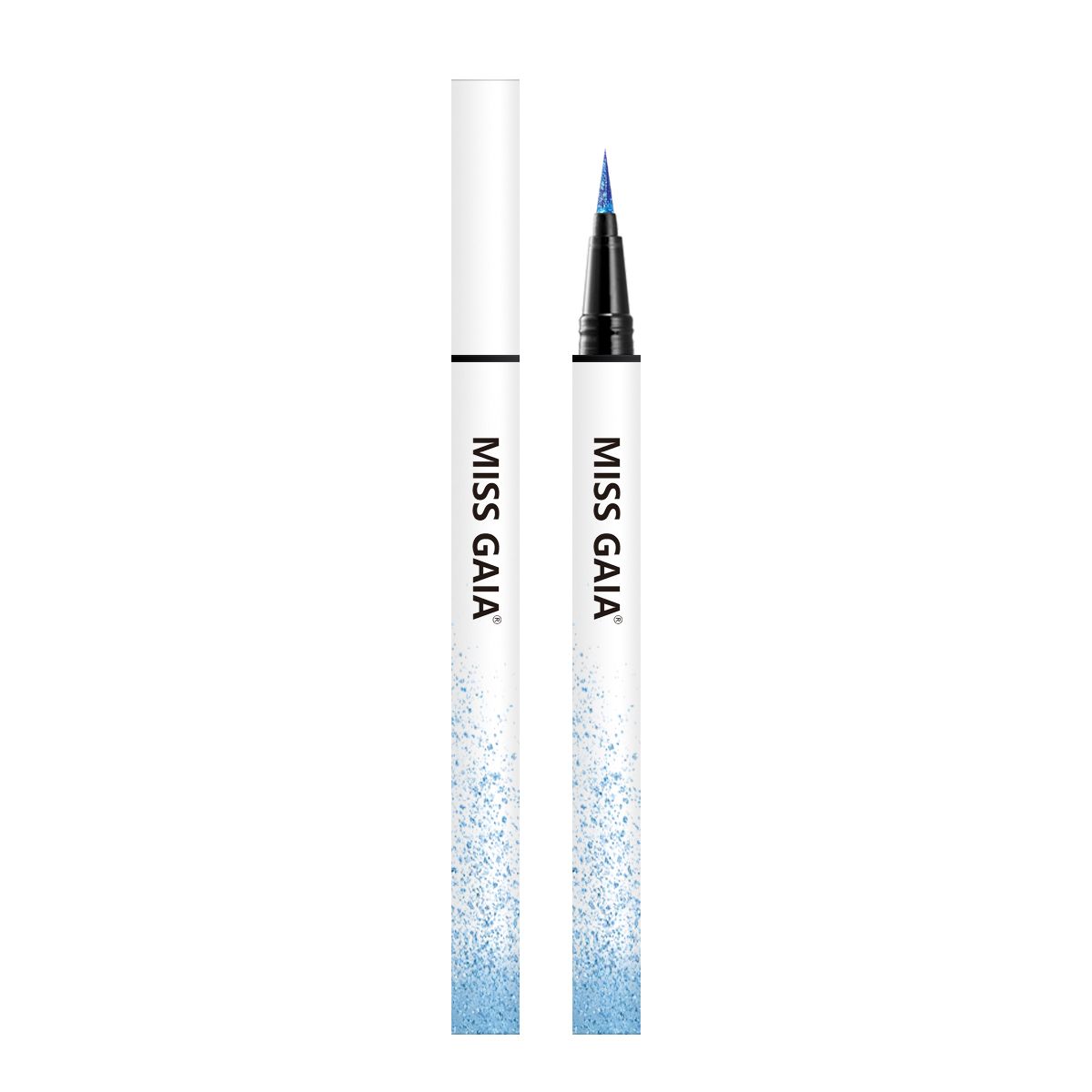 Waterproof Liquid  Eyeliner Pencil