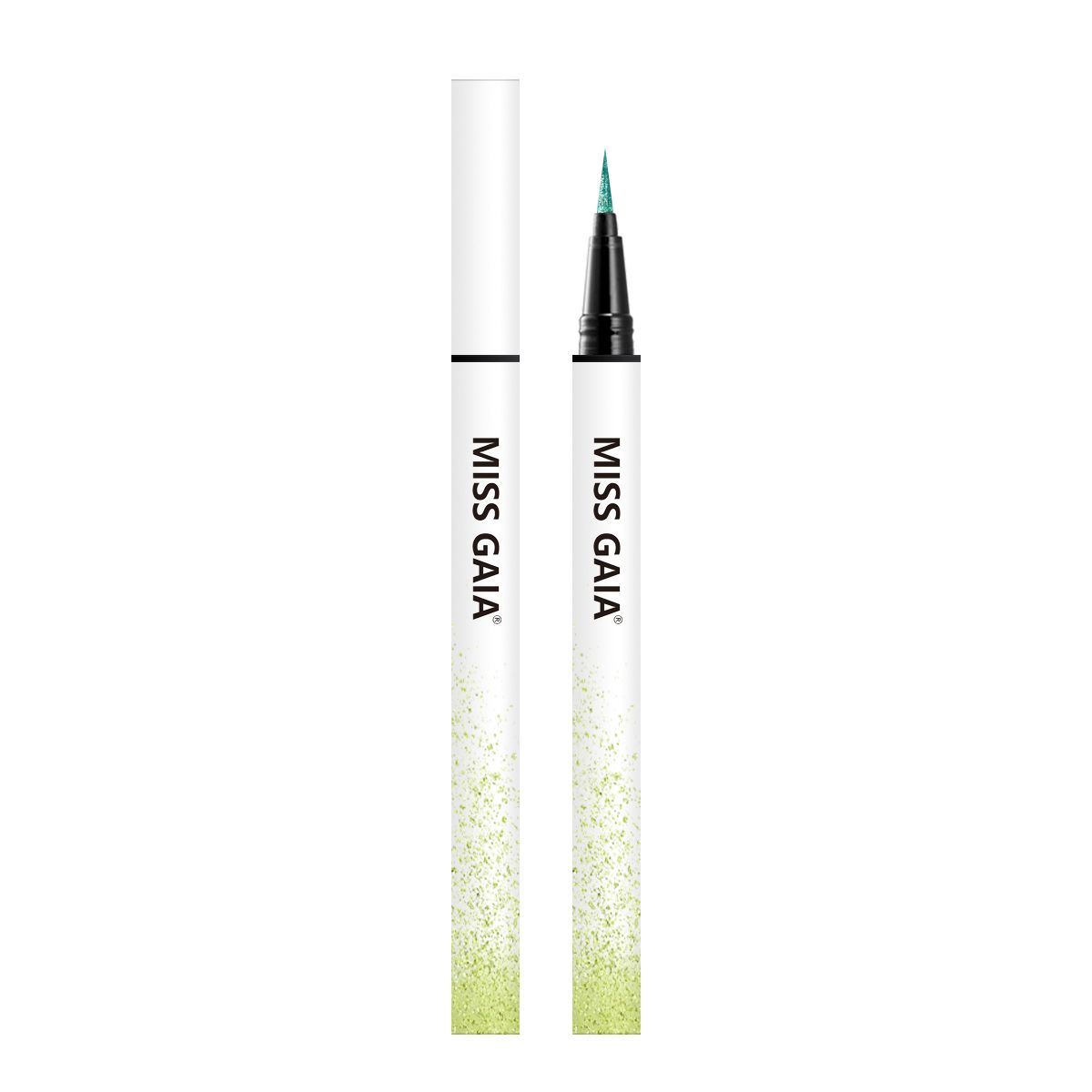 Waterproof Liquid  Eyeliner Pencil