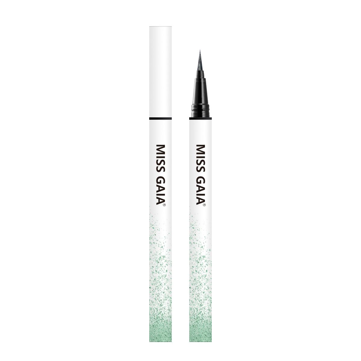 Waterproof Liquid  Eyeliner Pencil