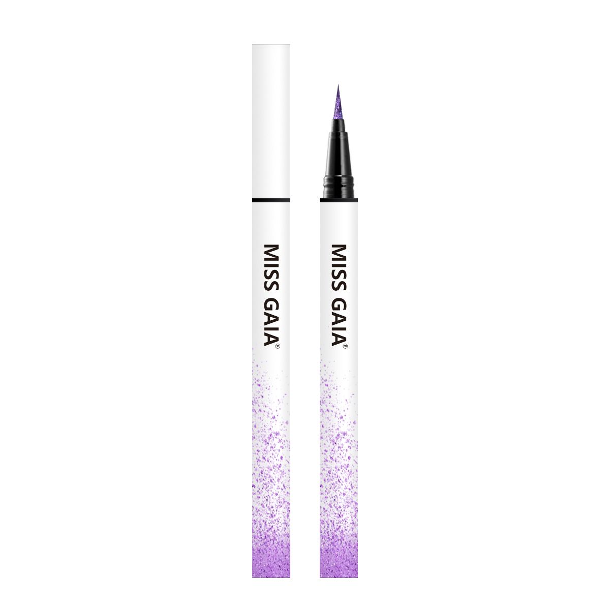 Waterproof Liquid  Eyeliner Pencil