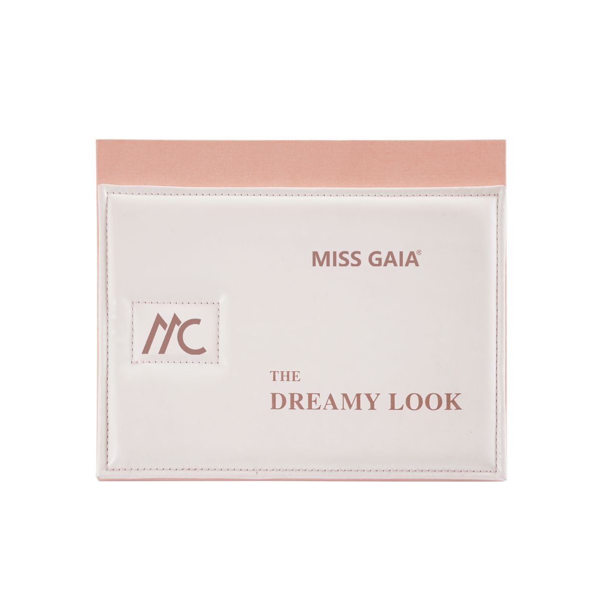48 Color Highly Pigmented Eyeshadow Palette