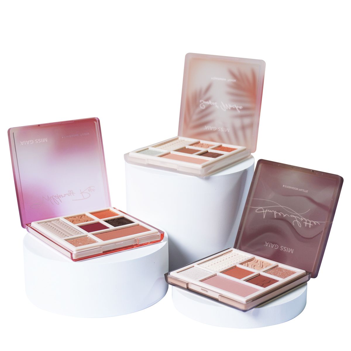 Multi use Makeup Palette