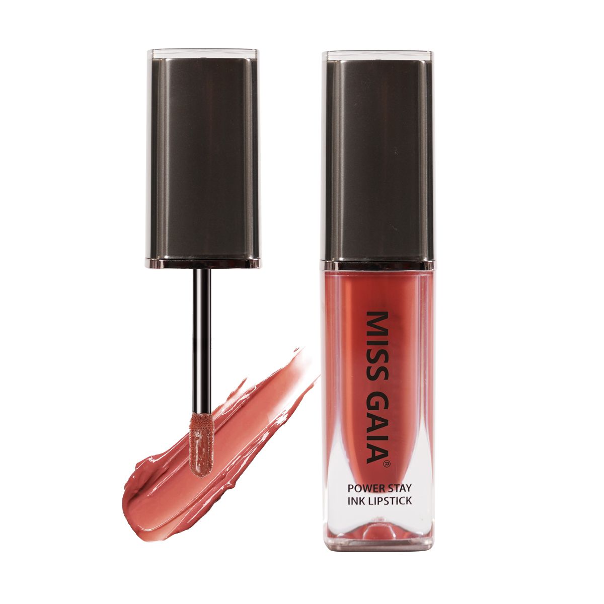 7 Color High Gloss Mirror Lip Gloss