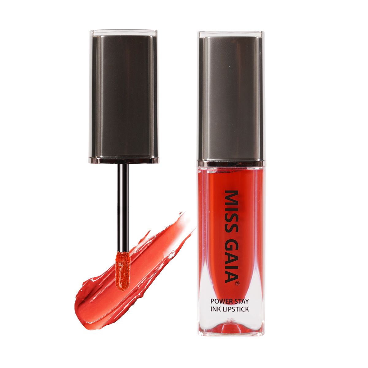 7 Color High Gloss Mirror Lip Gloss