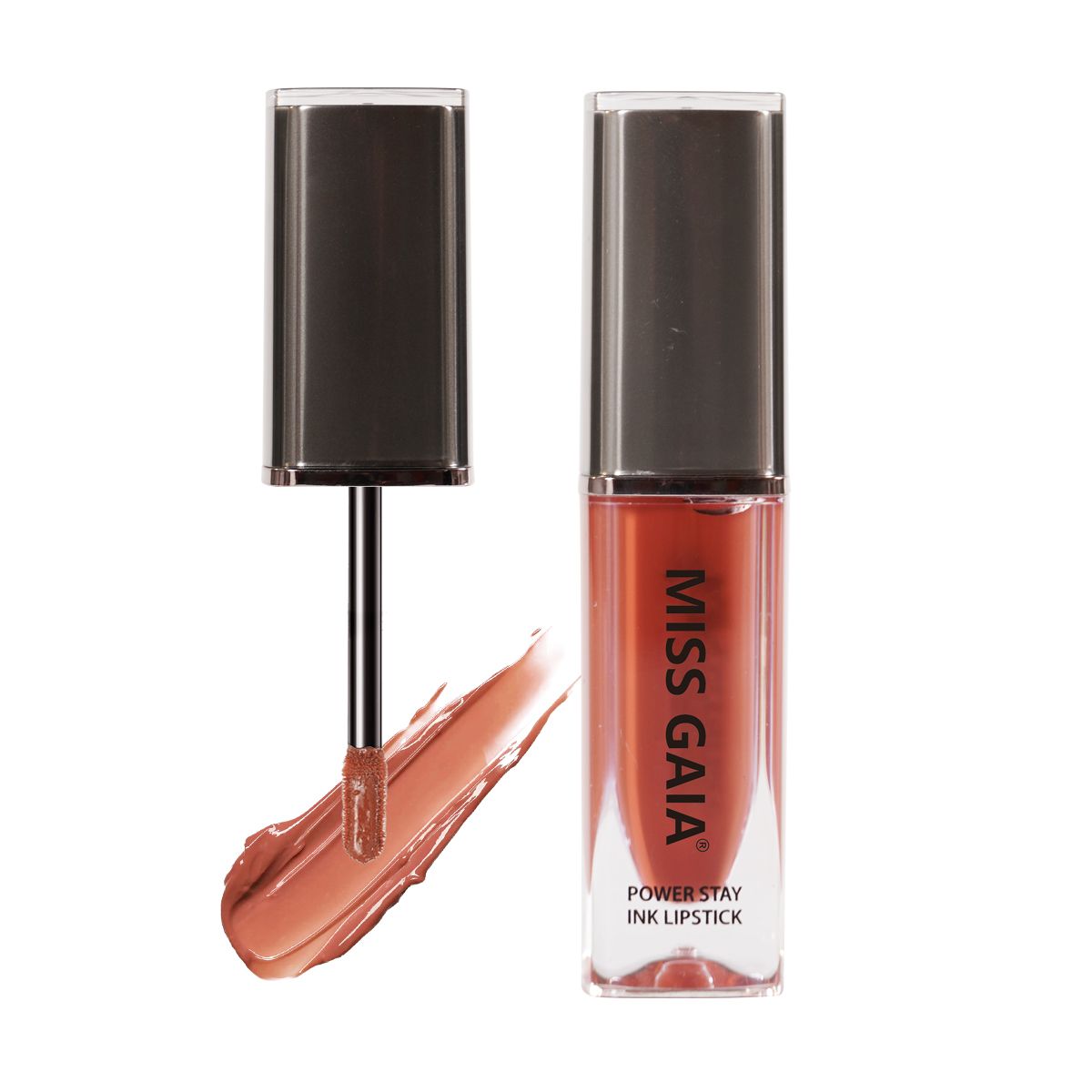 7 Color High Gloss Mirror Lip Gloss