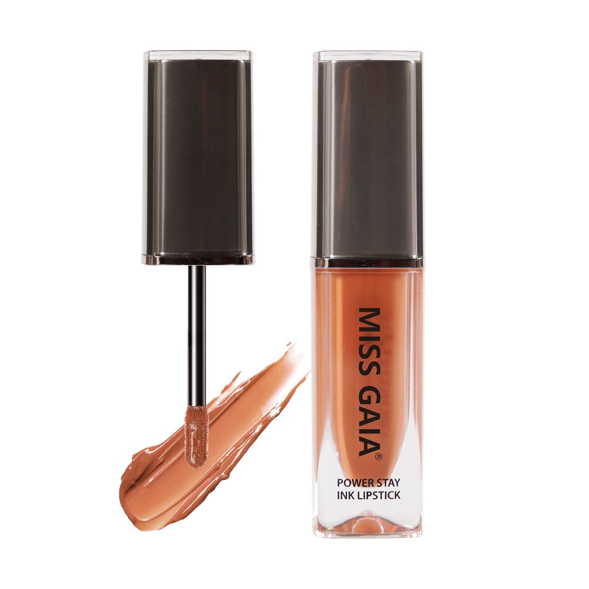 7 Color High Gloss Mirror Lip Gloss