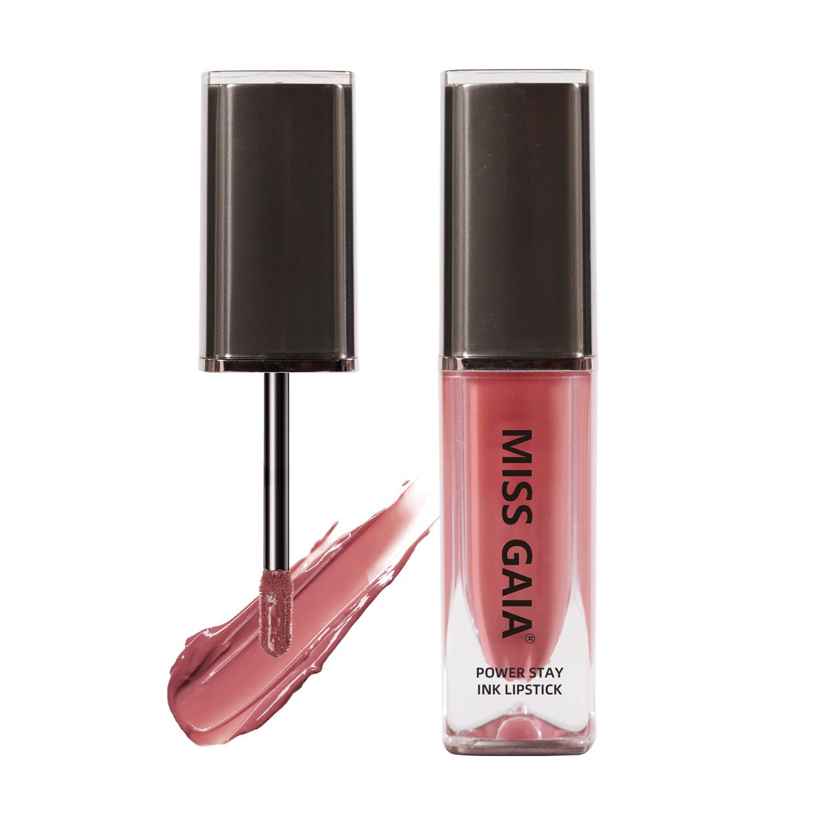 7 Color High Gloss Mirror Lip Gloss