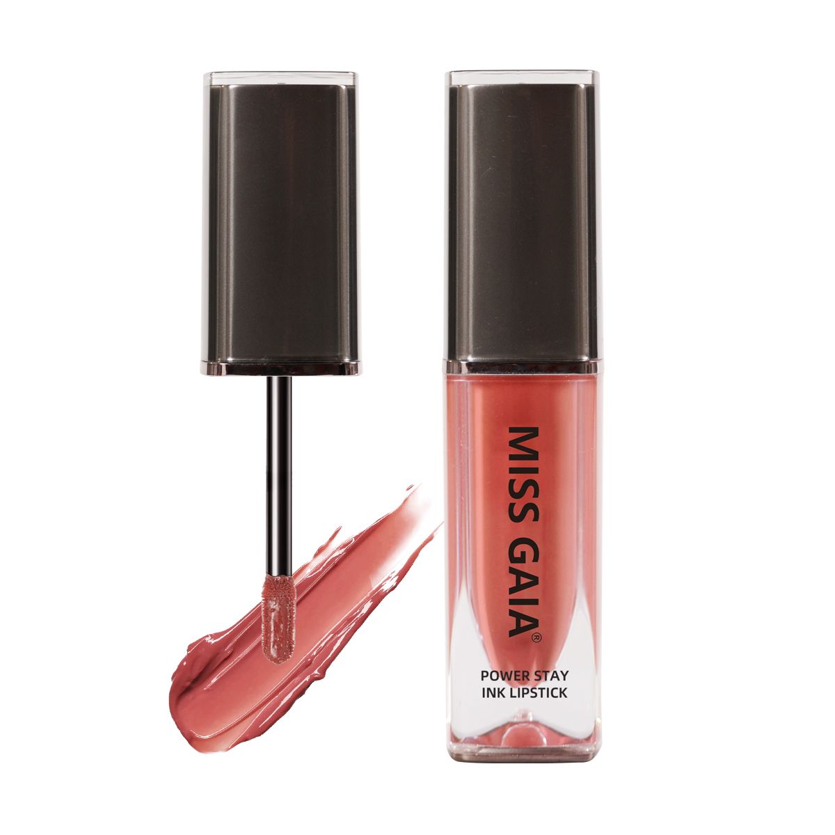 7 Color High Gloss Mirror Lip Gloss