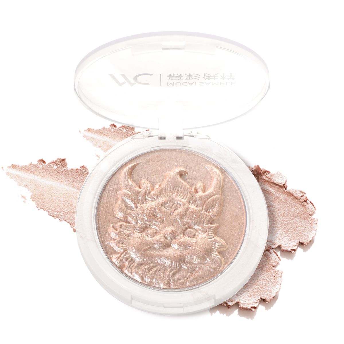 Highlighter Makeup Powder