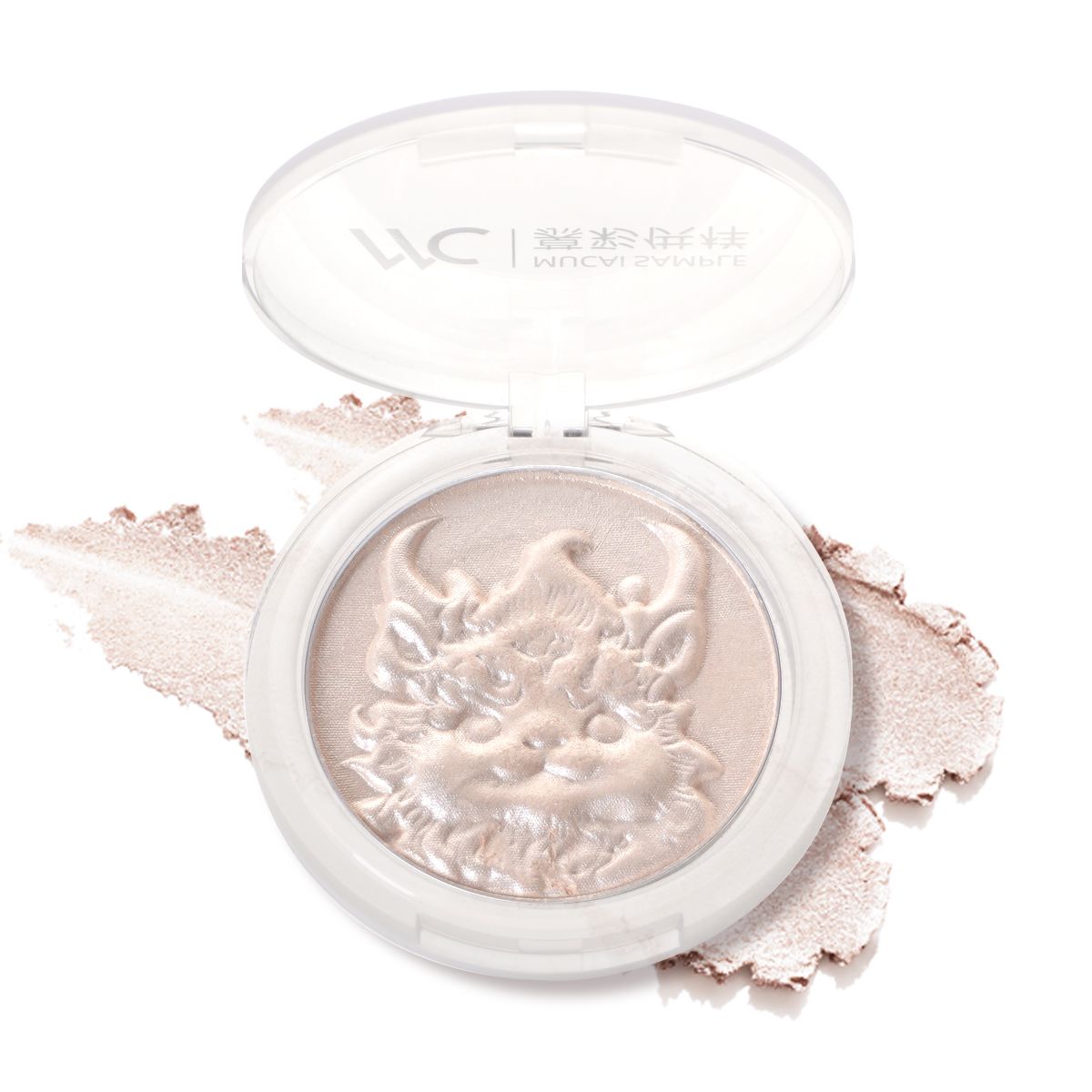 Highlighter Makeup Powder