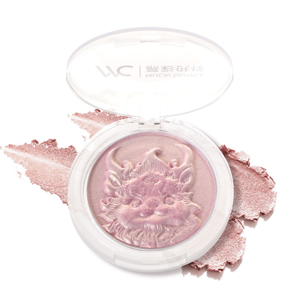 Highlighter Makeup Powder