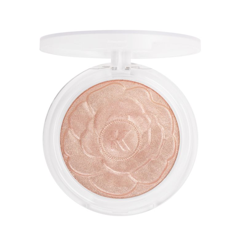 Artisan-Pressed Highlighter Makeup Powder