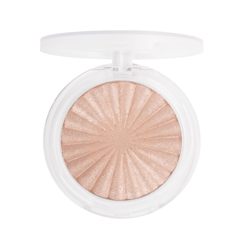 Artisan-Pressed Highlighter Makeup Powder
