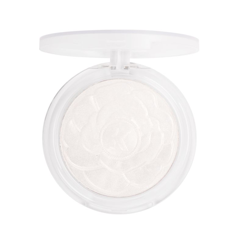 Artisan-Pressed Highlighter Makeup Powder