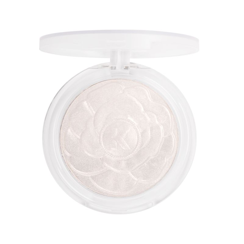 Artisan-Pressed Highlighter Makeup Powder