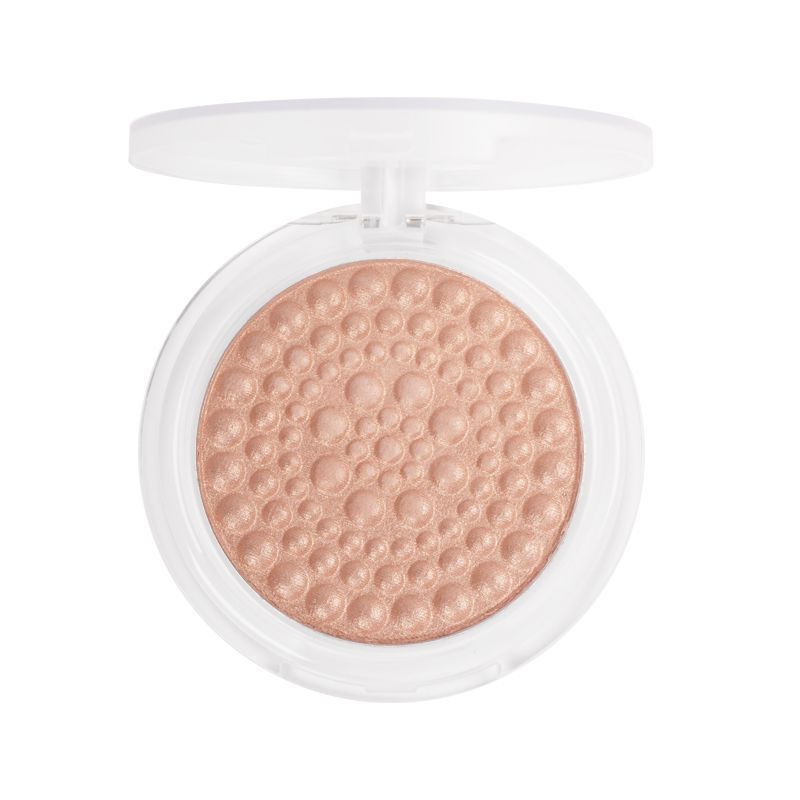 Artisan-Pressed Highlighter Makeup Powder