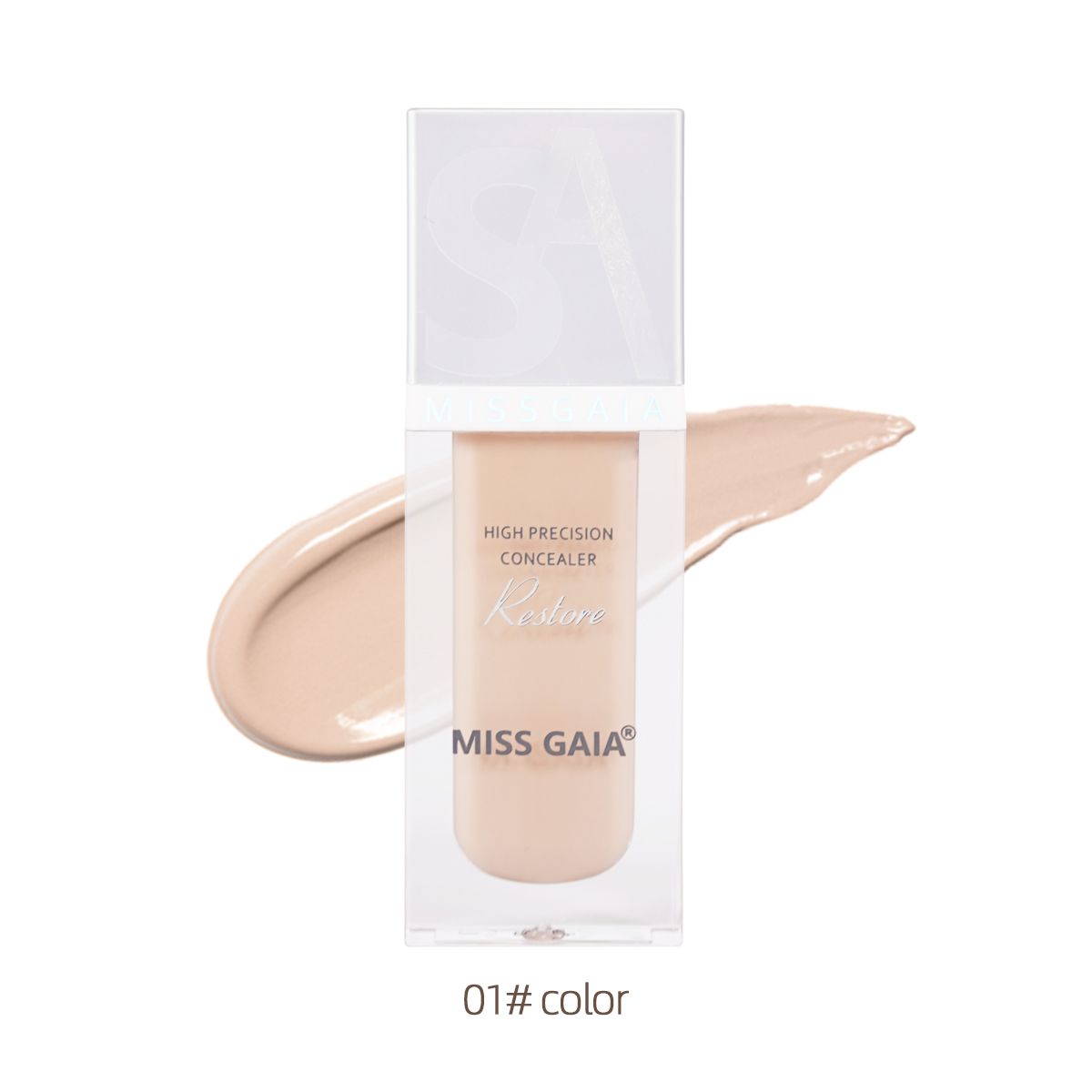 Liquid Foundation