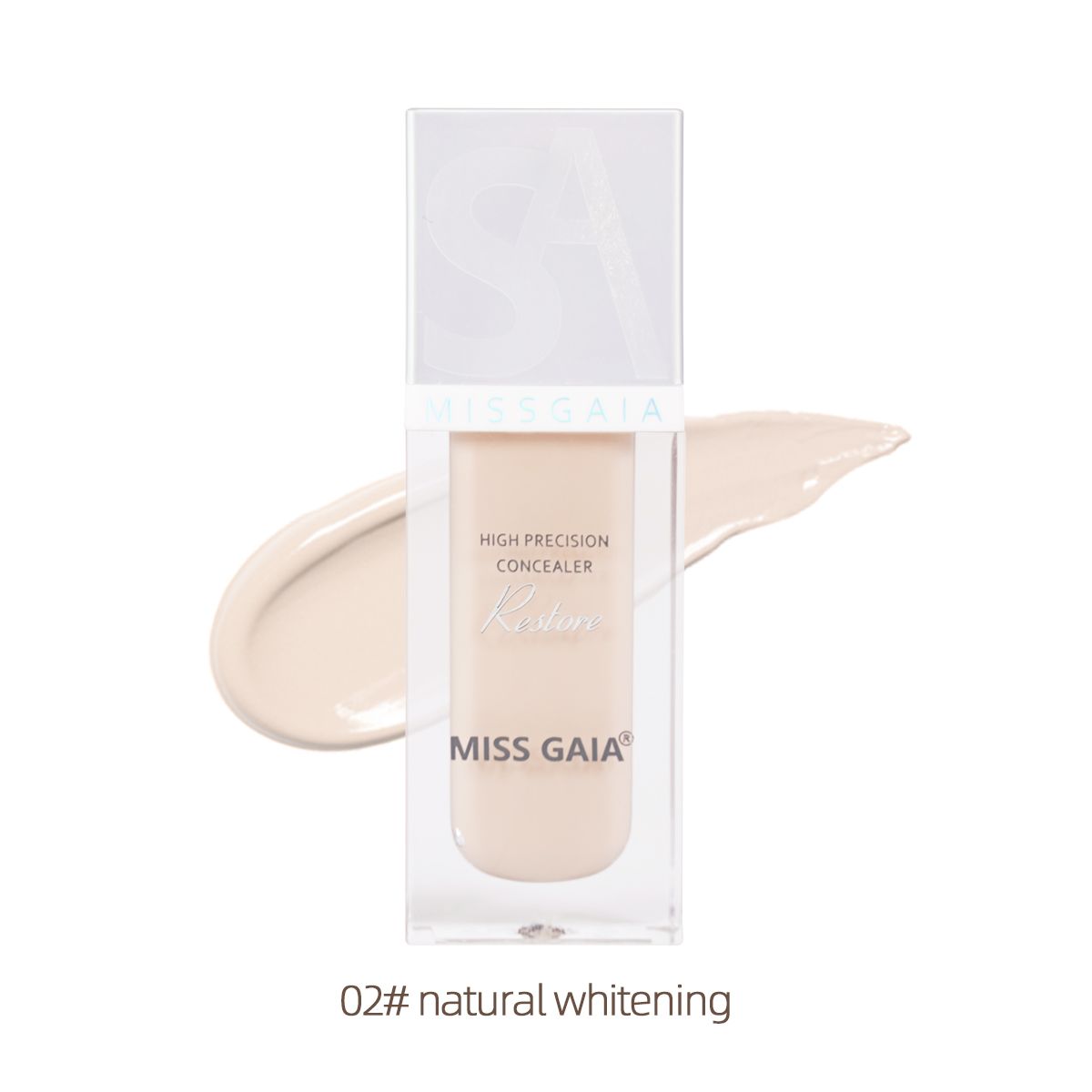 Liquid Foundation