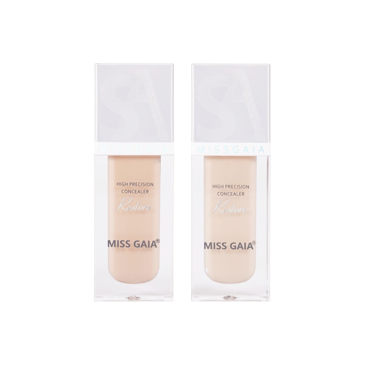 Liquid Foundation