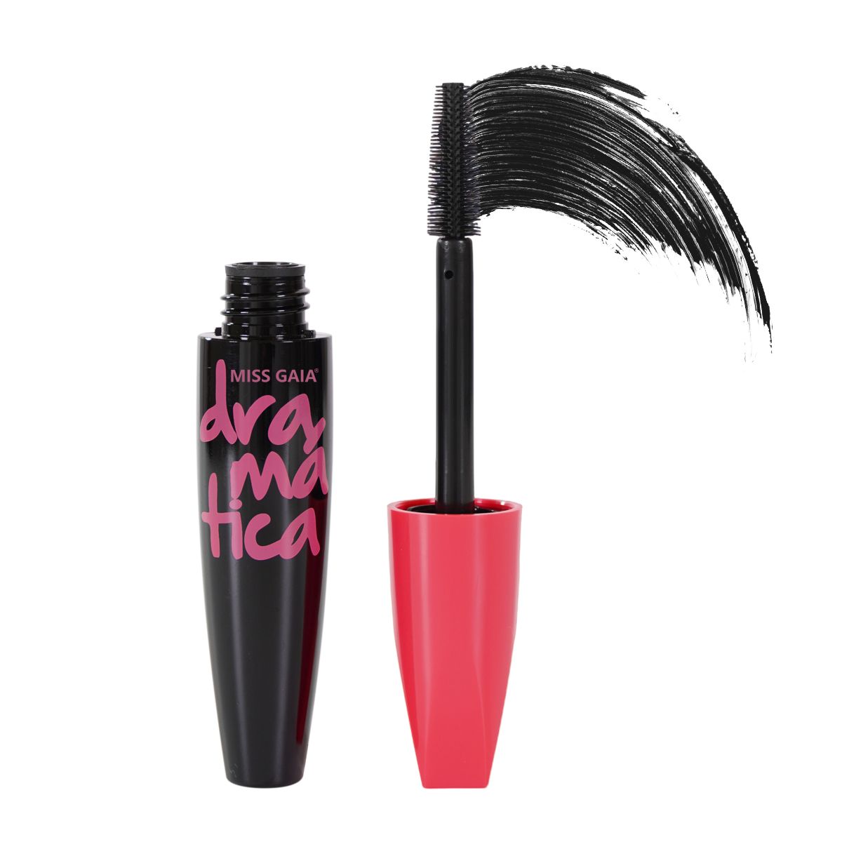 Volumizing&Curling Mascara