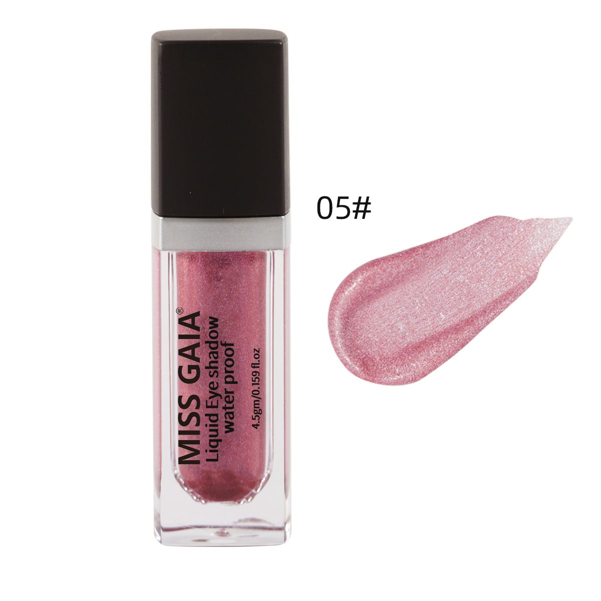 MISS GAIA Liquid Eye Shadow